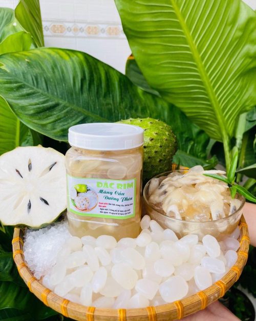 ĐÁC RIM MÃNG CẦU ĐƯỜNG PHÈN