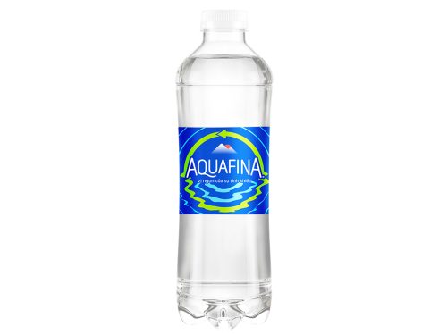 Nước suối Aquafina 500ml