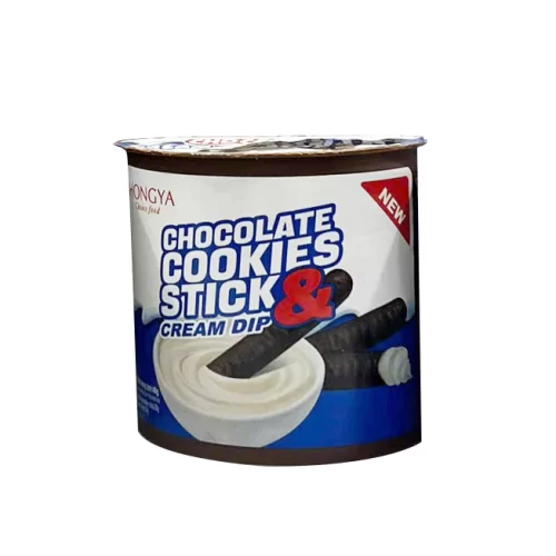 Bánh Que Chấm Vị Sữa 40g