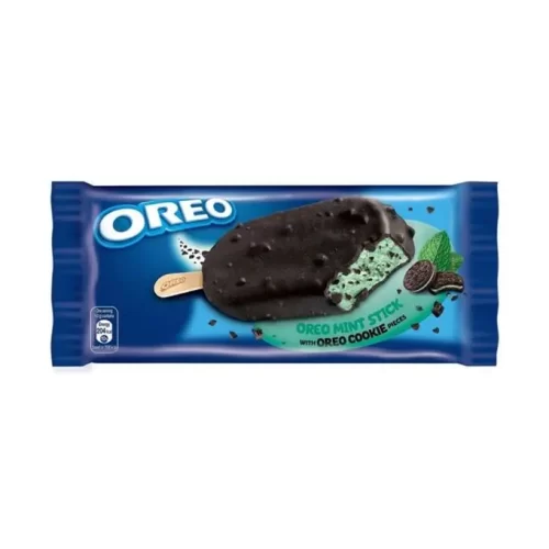 Kem cây Oreo bạc hà Nestlé 60g