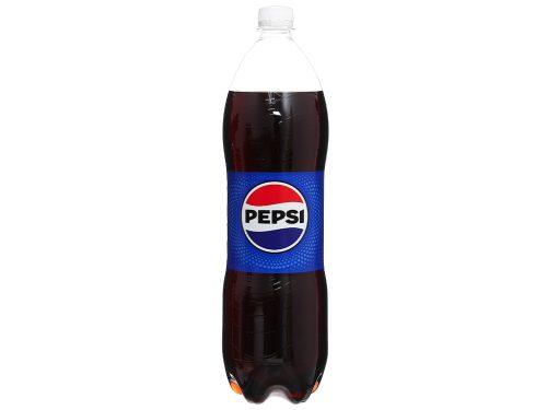 Nước ngọt Pepsi chai 1.5 lít