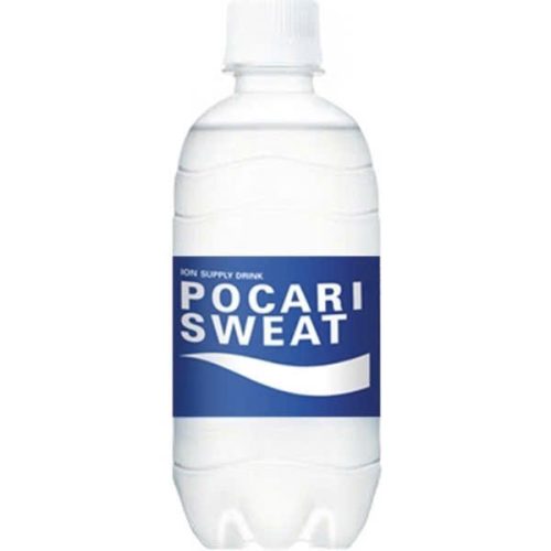 NƯỚC UỐNG BỔ SUNG POCARI SWEAT 350ml