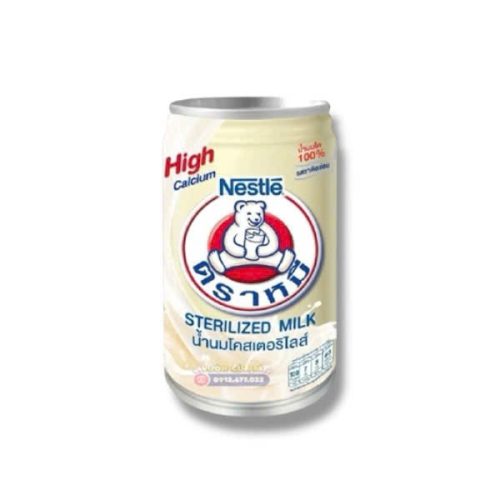 Sữa dinh dưỡng Nestle 150ml