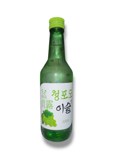 Rượu Soju Nho Nội Địa Trung 360ml
