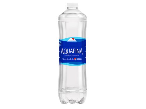 Nước suối Aquafina 1.5l