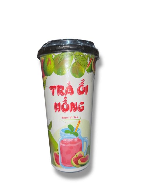 Trà Ổi hồng ly size L