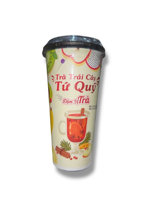 Trà Tứ quý ly size L