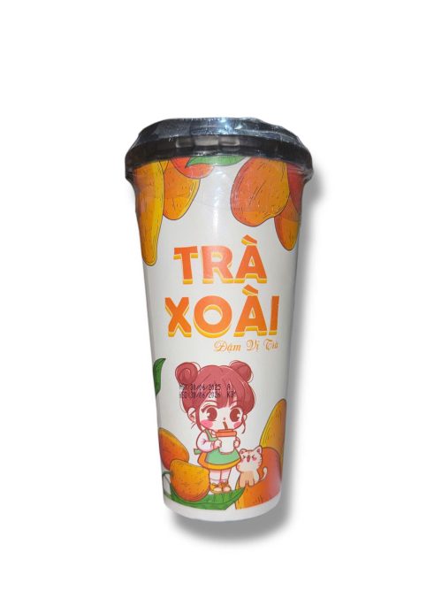 Trà Xoài ly size L