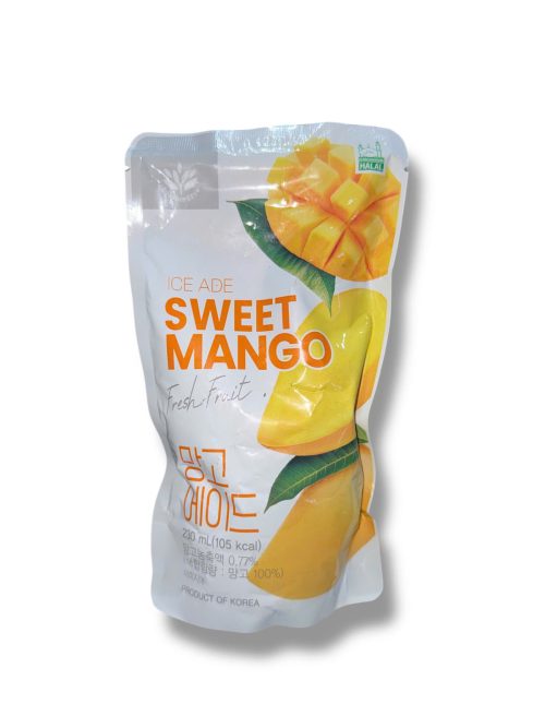 Trà xoài túi BALANCE GROW 230ml