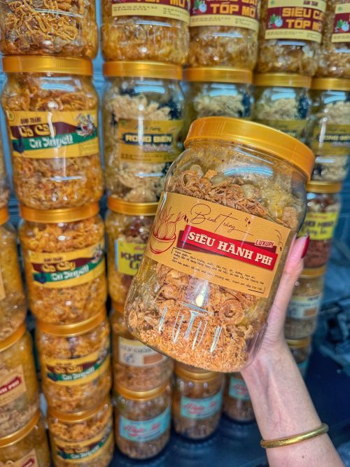 BÁNH TRÁNG SIÊU HÀNH PHI